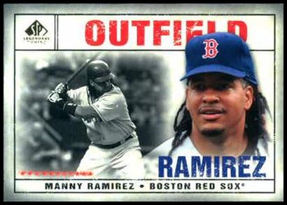 6 Manny Ramirez